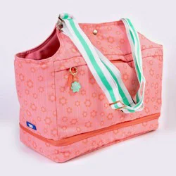 Hooray House Daisy Pet Carrier