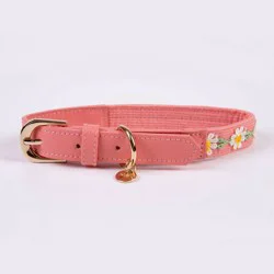 Hooray House Daisy Collar - M