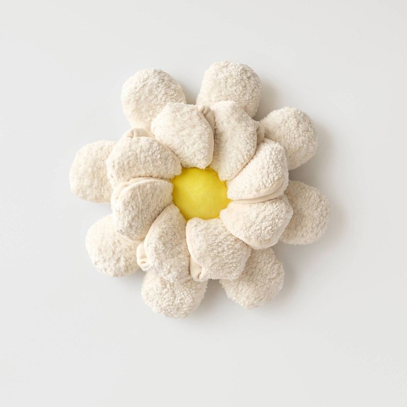 slide 1 of 8, Hooray House Daisy Snuffle Dog Mat, 1 ct
