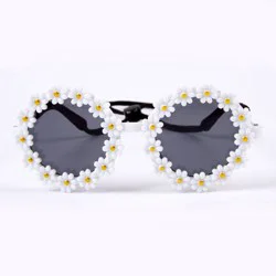 Hooray House Daisy Sunglasses