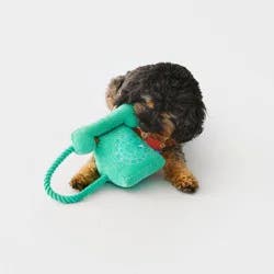 Hooray House Retro Phone Tug Toy