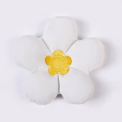 Hooray House Daisy Collar Slide