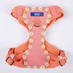 Hooray House Daisy Harness - S