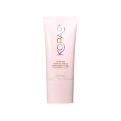 Kopari Sunglaze Hydrating Gel Cream Body SPF 50+ - 3.4oz - Ulta Beauty