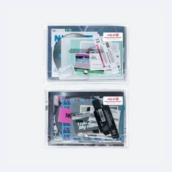 Universal Music Group ILLIT - NOT CUTE ANYMORE (Target Exclusive, CD)