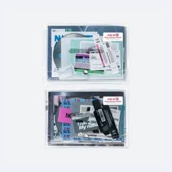 Universal Music Group ILLIT - NOT CUTE ANYMORE (Target Exclusive, CD)