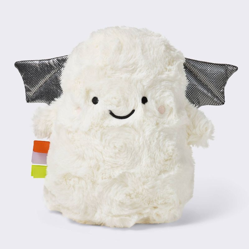 slide 1 of 4, 9" Plush Stuffed Animal - Ghost - Cloud Island™, 1 ct