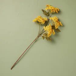 Hearth & Hand with Magnolia 25" Yellow Sedum Stem - Hearth & Hand™ with Magnolia