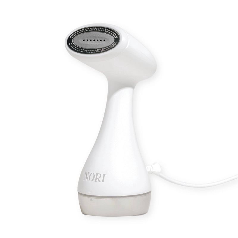 slide 1 of 11, Nori Cloud Garment Steamer, 1 ct