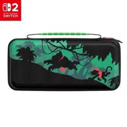 Turtle Beach PlayTrek Travel Case Donkey Kong for Nintendo Switch 2