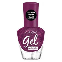 L.A. Girl Gel Nail Polish - Vivid Dream - 0.47 fl oz