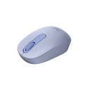 Logitech M196 Bluetooth Wireless Mouse, Compatible With PC and Mac, Windows and macOS - Lilac