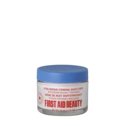 FIRST AID BEAUTY Ultra Repair Firming Night Cream - 1.7 fl oz - Ulta Beauty: Moisturizing, For Sensitive Skin, Gluten-Free