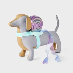 Snail Harness Cat Costume - Boots & Barkley™ One Size Fits Most