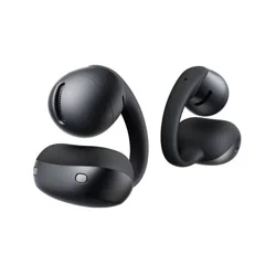 Shokz OpenDots Air Bluetooth Open-Ear Headphone - Black