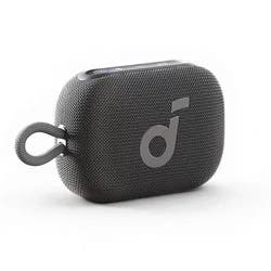 Anker Soundcore Select 4 Go Portable Waterproof Bluetooth Speaker - Midnight