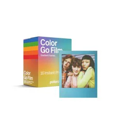 Polaroid Film Go - Gradient
