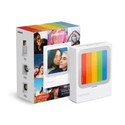 Polaroid Hi Print 3x3 Printer - White