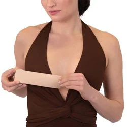 Nudish Women's Body Tape - Light Beige One Size Fits Most