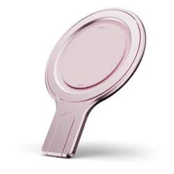 ohsnap! Ohsnap Grip Stand Magnetic Phone Grip with Ultra-Thin Portrait Stand - "Pick Me" Pink