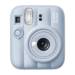 Fujifilm instax Mini 13 Camera - Frost Blue