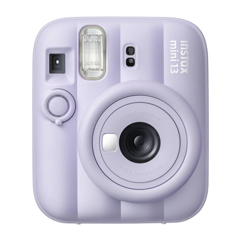 slide 1 of 7, Fujifilm instax Mini 13 Camera - Dreamy Purple, 1 ct