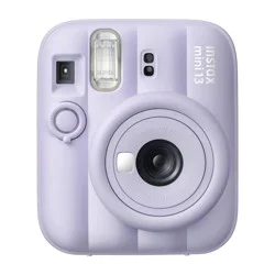 Fujifilm instax Mini 13 Camera - Dreamy Purple