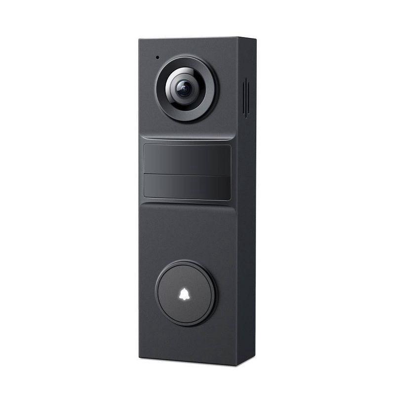 slide 1 of 11, TP-LINK Tapo D205 Battery Video Doorbell, 1 ct