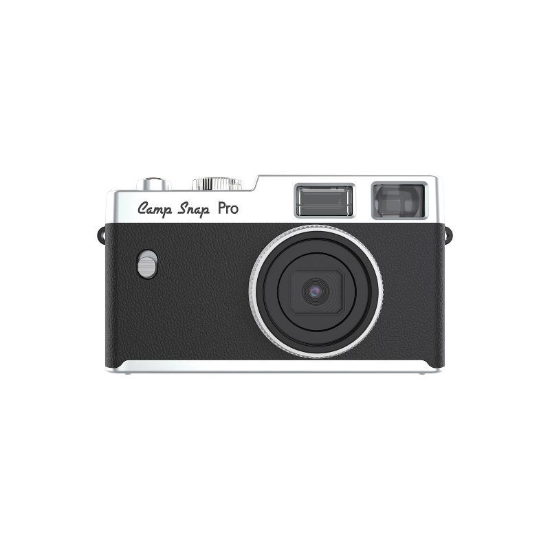 slide 1 of 14, Camp Snap CS-Pro Camera, 1 ct