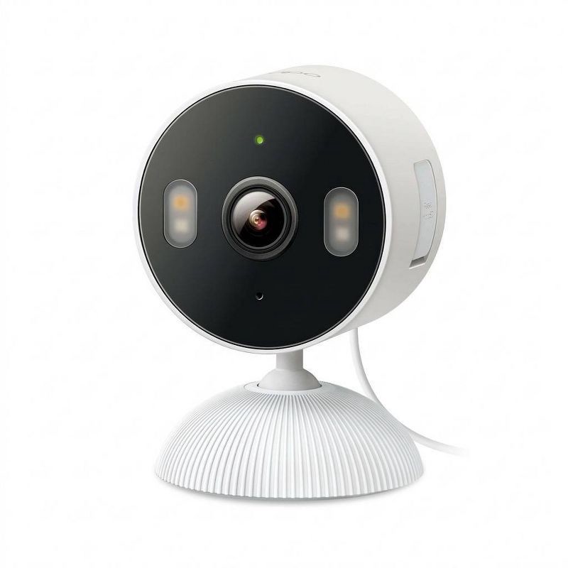 slide 1 of 10, TP-LINK Tapo C113 Indoor/Outdoor Security Camera, 1 ct