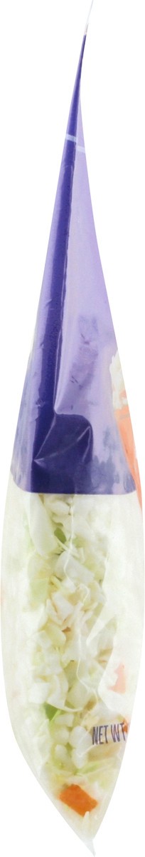 slide 8 of 10, Dole Southern Slaw, 14 oz