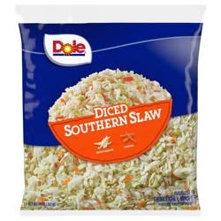 Dole Southern Slaw