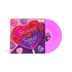 Universal Music Group Various Artists - Sweet & Sour Setlist (Target Exclusive, Vinyl)