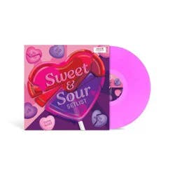 Universal Music Group Various Artists - Sweet & Sour Setlist (Target Exclusive, Vinyl)