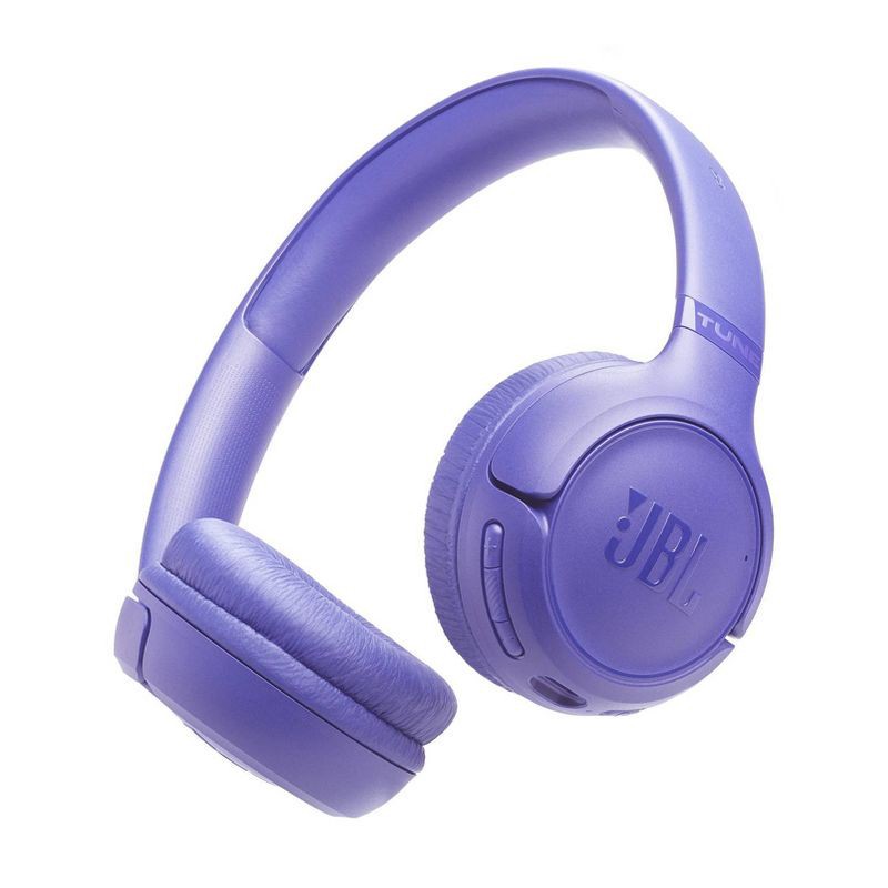 slide 1 of 11, JBL Tune 530BT - Lavendar, 1 ct