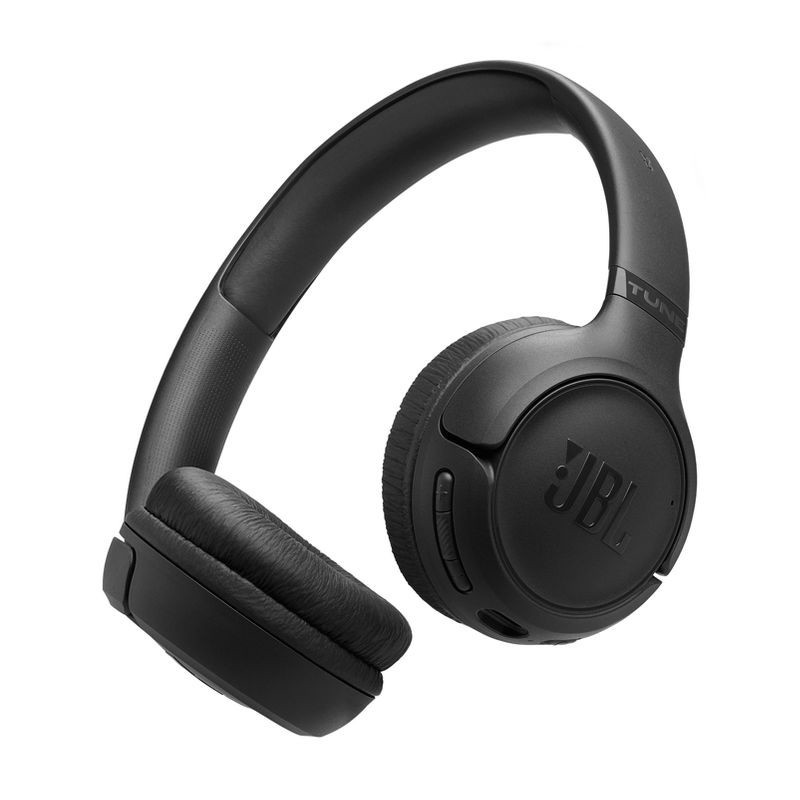 slide 1 of 17, JBL Tune 530BT - Black, 1 ct