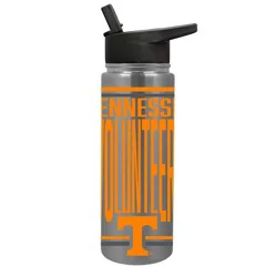 NCAA Tennessee Volunteers Team Spirit Junior Thirst Hydration Bottle - 24oz