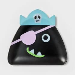Pirate Figural Plate - Pillowfort™