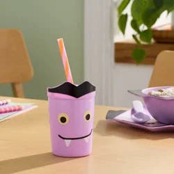 13 fl oz Vampire Figural Tumbler - Pillowfort™
