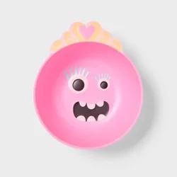 22.11 fl oz Princess Figural Bowl - Pillowfort™