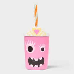 13 fl oz Princess Figural Tumbler - Pillowfort™