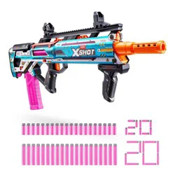 XSHOT Pro Longshot 2.0 Toy Blaster