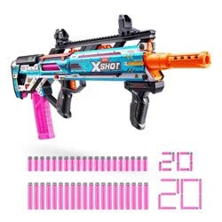 XSHOT Pro Longshot 2.0 Toy Blaster