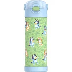 Thermos 16 fl oz FUNtainer Bottle - Bluey