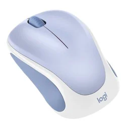 Logitech M317 Mouse - Lilac