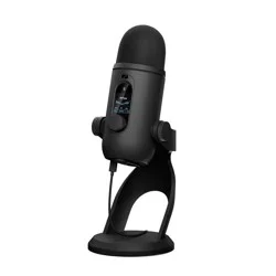Logitech Yeti 2 Microphone