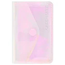 Case-Mate Magnetic Snap Wallet - Soap Bubble
