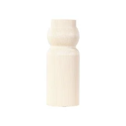 Vivitar Novelty Headphone Stand - Ribbed White