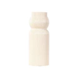 Vivitar Novelty Headphone Stand - Ribbed White