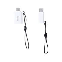 Vivitar USB Adapter - White